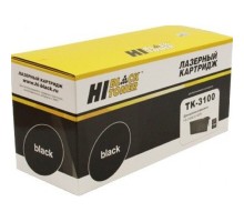 Hi-Black TK-3100 Картридж для Kyocera-Mita FS-2100D/2100DN, 12,5К