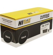 Hi-Black TK-3100 Картридж для Kyocera-Mita FS-2100D/2100DN, 12,5К
