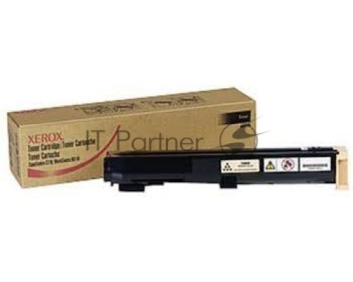 Картридж лазерный Xerox 106R01413 черный для Xerox WC 5222 (20000 стр) (Channels)