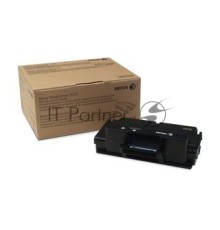 Картридж лазерный Xerox 106R02310 черный для Xerox WC 3315/3325 (5000 стр) (Channels)