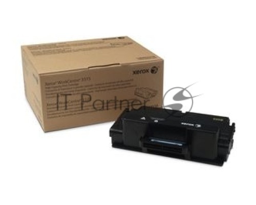 Картридж лазерный Xerox 106R02310 черный для Xerox WC 3315/3325 (5000 стр) (Channels)