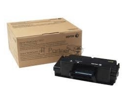 Картридж лазерный Xerox 106R02310 черный для Xerox WC 3315/3325 (5000 стр) (Channels)