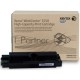 Картридж лазерный Xerox 106R01531 черный для Xerox WC 3550 (11000 стр)(Channels)