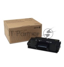 Картридж лазерный Xerox 106R02312 черный для Xerox WC 3325 (11000 стр)(Channels)