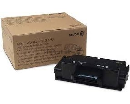 Картридж лазерный Xerox 106R02312 черный для Xerox WC 3325 (11000 стр)(Channels)