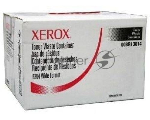 Бокс для сбора тонера XEROX 6204/6604/6605
