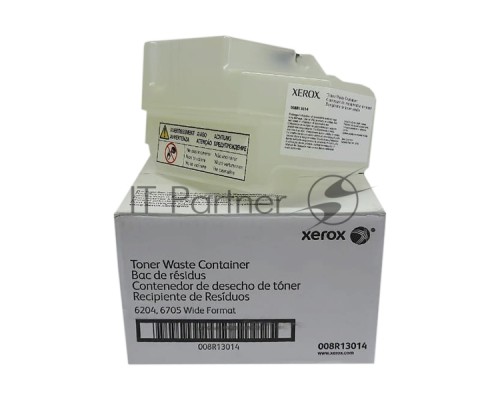Бокс для сбора тонера XEROX 6204/6604/6605