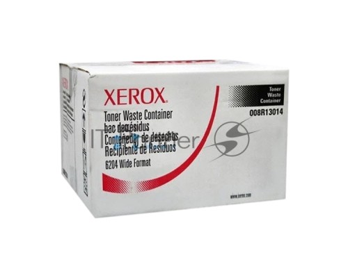 Бокс для сбора тонера XEROX 6204/6604/6605