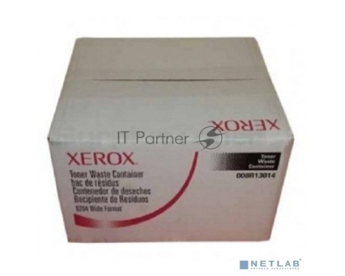 Бокс для сбора тонера XEROX 6204/6604/6605