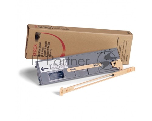 Контейнер для отработанного тонера Xerox 008R13021 для WC 7132/7232/7242 (31K)