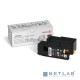 Картридж лазерный Xerox 106R01634 черный для Xerox Ph 6000/6010N/WC 6015 (2000 стр.)(Channels)