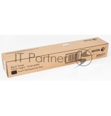 Картридж лазерный XEROX 700/C75 черный 30K