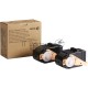 Картридж лазерный Xerox 106R02612 черный для Xerox Ph 7100 (10000стр.)(Channels)