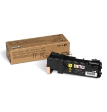 Картридж лазерный Xerox 106R01604 черный для Xerox Ph 6500/WC 6505 (3000 стр)(Channels)