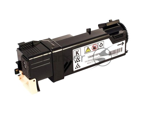 Картридж лазерный Xerox 106R01604 черный для Xerox Ph 6500/WC 6505 (3000 стр)(Channels)