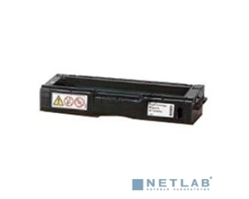 Картридж лазерный Ricoh тип SPC310E (407641/406349), голубой, 2800 отпечатков (для SP C320DN), 2500 отпечатков (для SP C242DN/C242SF), 2300 стр. A4 (5%, ISO 2800, для SP C340/ C342DN), для Aficio SP C231SF/C232SF/ SP C231N/C232DN/C311N/C312DN/C320DN/C242