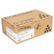 Картридж лазерный Ricoh тип SP3400LE черный для Aficio SP3400N/SP3410DN/SP3400SF/SP3410SF/Aficio SP3500N/SP3510DN/SP3500SF/SP3510SF 2500 отпечатков