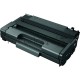 Картридж лазерный Ricoh тип SP3400LE черный для Aficio SP3400N/SP3410DN/SP3400SF/SP3410SF/Aficio SP3500N/SP3510DN/SP3500SF/SP3510SF 2500 отпечатков