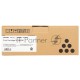 Картридж лазерный Ricoh тип SP3400LE черный для Aficio SP3400N/SP3410DN/SP3400SF/SP3410SF/Aficio SP3500N/SP3510DN/SP3500SF/SP3510SF 2500 отпечатков