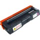 Картридж лазерный Ricoh тип SPC310HE (407636/406481), малиновый высокой емкости, 6600 отпечатков (для SP C320DN), 6000 отпечатков (для SP C242DN/C242SF), 4600 стр. A4 (5%, ISO 6600, для SP C342DN), для Aficio SP C231SF/C232SF/ SP C231N/C232DN/C311N/C312D