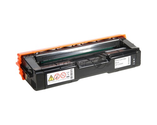 Картридж лазерный Ricoh тип SPC310HE (407634/406479), черный высокой емкости, 7200 отпечатков (для SP C320DN), 6500 отпечатков (для SP C242DN/C242SF), 4600 стр. A4 (5%, ISO 7200, для SP C342DN), для Aficio SP C231SF/C232SF/ SP C231N/C232DN/C311N/C312DN/C