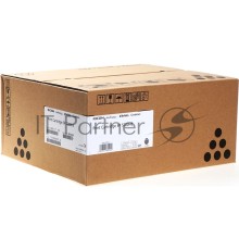 Картридж лазерный Ricoh тип SP 5200HE черный для Aficio SP 5200S/5210SF/5210SR/ SP 5200DN/5210DN 25000 отпечатков