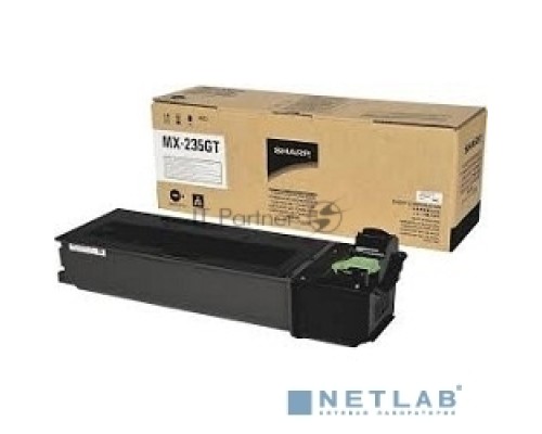 Картридж лазерный MX235GT для Sharp AR-5618/ 20/ 23/ MX-M182/ 202/ 232 ориг.