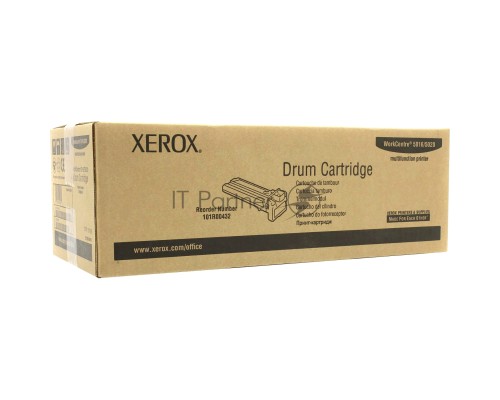 Фотобарабан  Xerox 101R00432 (22000 стр) монохромный  для Phaser 5016/5020B (Channels) 