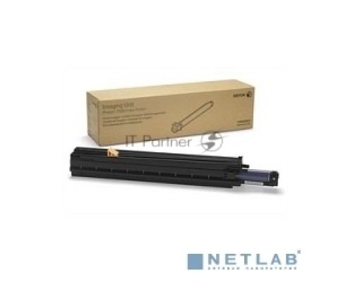 Фотобарабан (Drum) Xerox 108R00861 цв.печ. (80000 стр.) цветной (принтеры и МФУ) для Phaser 7500 (Channels)