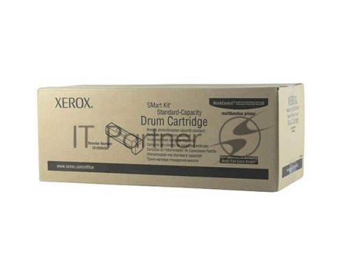 Фотобарабан Xerox 101R00434 ч/б.печ. (50000 стр) для Xerox WC 5230/5222 (Channels) 