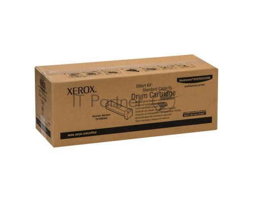 Фотобарабан Xerox 101R00434 ч/б.печ. (50000 стр) для Xerox WC 5230/5222 (Channels) 