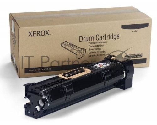 Фотобарабан  Xerox 013R00670 (80000 стр) монохромный  для WC 5019/5021 (Channels)