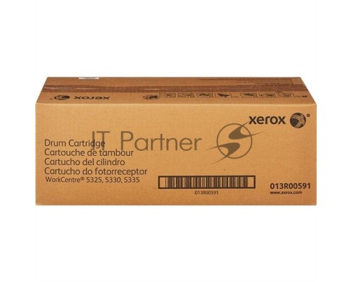 Драм-картридж XEROX WC 5325/5330/35 90K