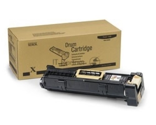 Фотобарабан (Drum) Xerox 113R00670, черный,black (60000 стр.), для Phaser 5500/5550 (Channels) 