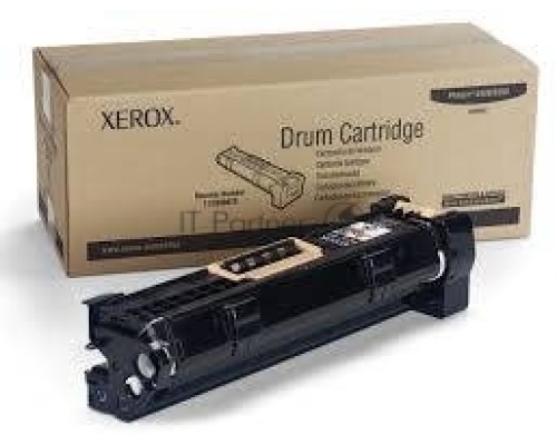 Фотобарабан (Drum) Xerox 113R00670, черный,black (60000 стр.), для Phaser 5500/5550 (Channels) 