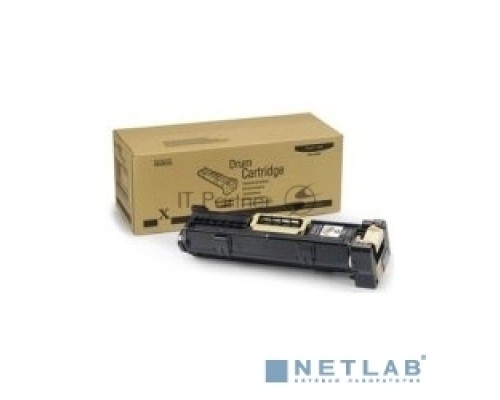 Фотобарабан (Drum) Xerox 113R00670, черный,black (60000 стр.), для Phaser 5500/5550 (Channels) 