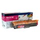 Картридж лазерный Brother TN241M пурпурный (1400 стр.) для Brother HL3140/3150/3170/DCP9020/MFC9140/9330/9340
