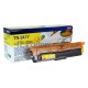 Картридж лазерный Brother TN241Y жёлтый (1400 стр.) для Brother HL3140/3150/3170/DCP9020/MFC9140/9330/9340