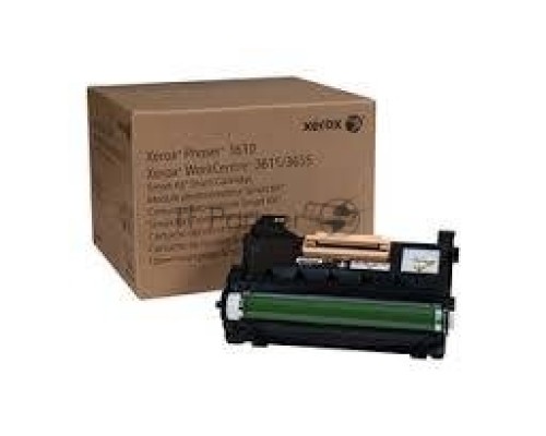 Фотобарабан (Drum) Xerox 113R00773 ч/б.печ.:85000стр монохромный (принтеры и МФУ) для P3610/WC3615/WC3655 (channels)