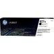 Тонер Картридж HP 827A CF300A черный для HP CLJ Ent M880