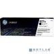 Тонер Картридж HP 827A CF300A черный для HP CLJ Ent M880