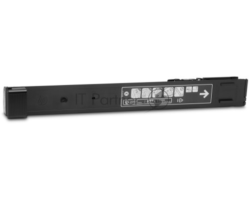 Тонер Картридж HP 827A CF300A черный для HP CLJ Ent M880