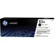 Тонер Картридж HP 83A CF283A черный для HP LJ Pro M125nw/M127fw (1500стр.)