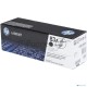 Тонер Картридж HP 83A CF283A черный для HP LJ Pro M125nw/M127fw (1500стр.)