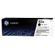 Тонер Картридж HP 83A CF283A черный для HP LJ Pro M125nw/M127fw (1500стр.)