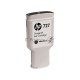 Картридж струйный HP 727 C1Q12A черный матовый, 300мл, для Designjet T920/T1500/T2500