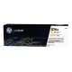 Тонер Картридж HP 826A CF312A желтый для HP CLJ Ent M855
