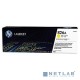 Тонер Картридж HP 826A CF312A желтый для HP CLJ Ent M855
