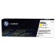 Тонер Картридж HP 826A CF312A желтый для HP CLJ Ent M855