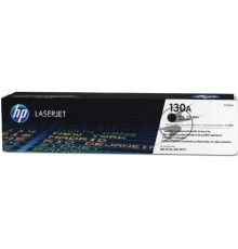 Тонер Картридж HP 130A CF350A черный для HP M153/M176/M177
